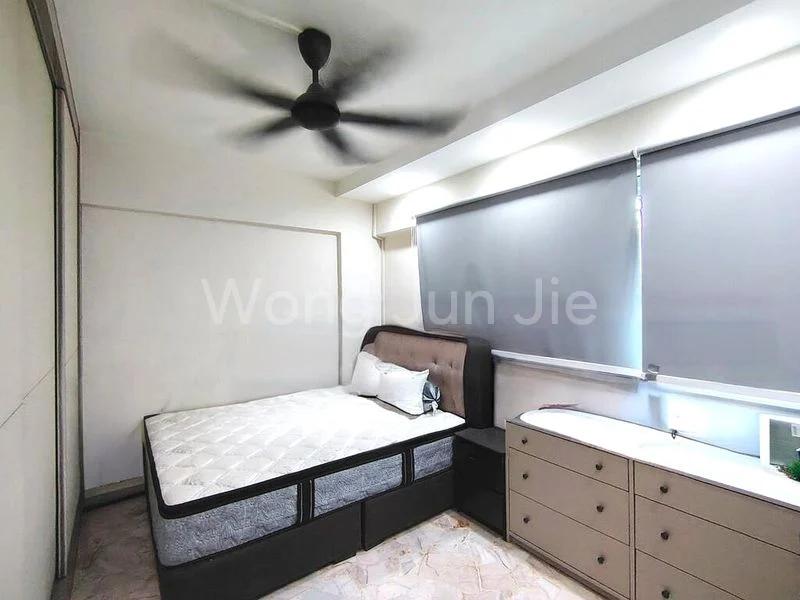 4 Room (4A) HDB for Sale in  610 Clementi West Street 1 - Image 7